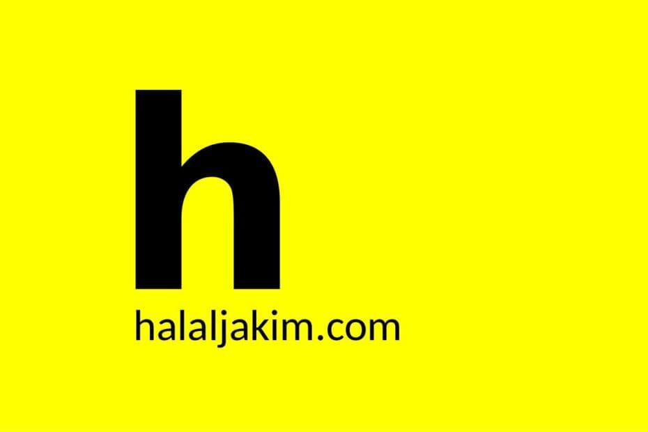 HalalJakim.com