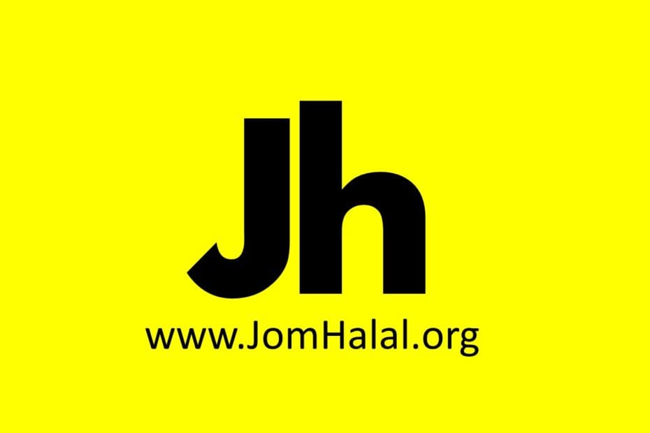 JomHalal.org